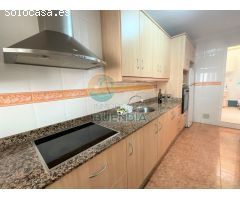 APARTAMENTO EN PLANTA BAJA EN BOLNUEVO CERCANO A LA PLAYA