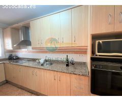 APARTAMENTO EN PLANTA BAJA EN BOLNUEVO CERCANO A LA PLAYA