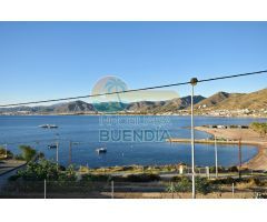 APARTAMENTO CON ESPECTACULARES VISTAS AL MAR