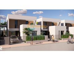 CHALETS EN RESIDENCIAL SANTA ROSALIA LAKE AND LIFE RESORT