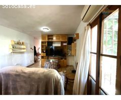 ESTUPENDA FINCA  RURAL CON CASA DE  CAMPO EN LOS SAMARITOS (LA ATALAYA)