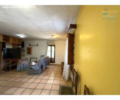ESTUPENDA FINCA  RURAL CON CASA DE  CAMPO EN LOS SAMARITOS (LA ATALAYA)