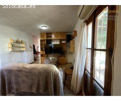 ESTUPENDA FINCA  RURAL CON CASA DE  CAMPO EN LOS SAMARITOS (LA ATALAYA)