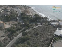 TERRENO URBANO DONDE PODER CONSTRUIR LA CASA DE TUS SUEÑOS A POCOS METROS DE LA PLAYA