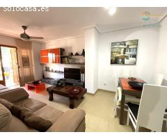 TU APARTAMENTO IDEAL EN EL ALAMILLO