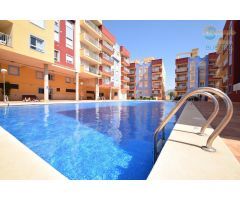 APARTAMENTO  DE DOS PLANTAS EN RESIDENCIAL CON PISCINA COMUNITARIA EN LA CUMBRE