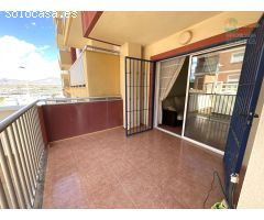 APARTAMENTO  DE DOS PLANTAS EN RESIDENCIAL CON PISCINA COMUNITARIA EN LA CUMBRE