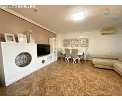 AMPLIA CASA EN MAZARRON, ZONA LA CAÑADICA