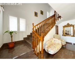 PRECIOSO CHALET EN UNA DE LAS MEJORES ZONAS DEL PUERTO DE MAZARRON
