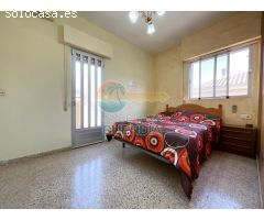 FANTASTICO DÚPLEX EN PLAYASOL
