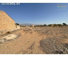 CASA DE CAMPO PARA REFORMAR CON VISTAS ESPECTACULARES