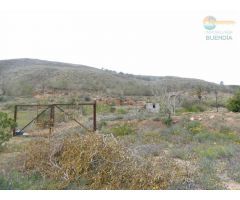 FINCA VALLADA CON AGUA Y FACILIDAD PARA ELECTRICIDAD