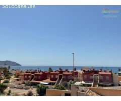 FANTASTICO CHALET EN EL ALAMILLO CON VISTAS AL MAR