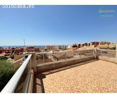 FANTASTICO CHALET EN EL ALAMILLO CON VISTAS AL MAR