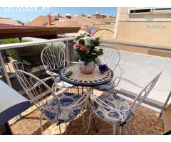 FANTASTICO CHALET EN EL ALAMILLO CON VISTAS AL MAR