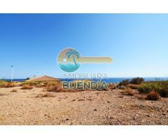 ESTUPENDO SOLAR EN BOLNUEVO