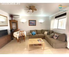 CASA INDEPENDIENTE EN PLANTA BAJA EN BOLNUEVO CON PISCINA PRIVADA