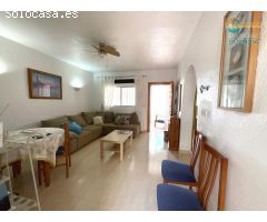 CASA INDEPENDIENTE EN PLANTA BAJA EN BOLNUEVO CON PISCINA PRIVADA