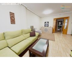 Acogedora Casa en Zona Exclusiva de La Cañadica, Mazarrón