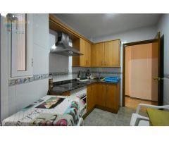 AMPLIO PISO CERCA DEL PASEO MARITIMO EN EL PUERTO DE MAZARRON