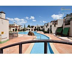 BONITO APARTAMENTO EN PLANTA BAJA EN ESQUINA EN BAHIA