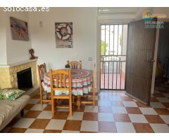 BONITO APARTAMENTO EN PLANTA BAJA EN ESQUINA EN BAHIA