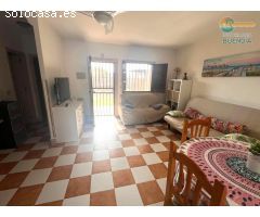 BONITO APARTAMENTO EN PLANTA BAJA EN ESQUINA EN BAHIA
