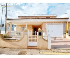 ESPECTACULAR DUPLEX EN EL ESTRECHO DE FUENTE ALAMO