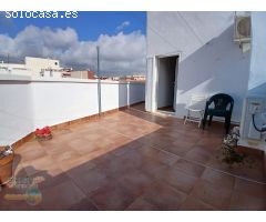 ¡Precioso ÁTICO en el centro de Mazarrón! ????