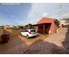COQUETO CHALET CON PISCINA PRIVADA Y AMPLIA PARCELA  EN BOLNUEVO