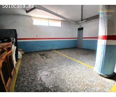 PLAZA DE GARAJE + TRASTERO EN MAZARRON CAÑADICA