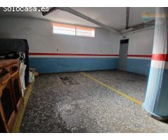PLAZA DE GARAJE + TRASTERO EN MAZARRON CAÑADICA