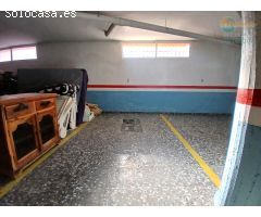 PLAZA DE GARAJE + TRASTERO EN MAZARRON CAÑADICA