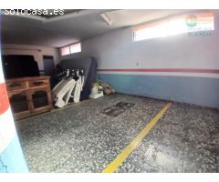 PLAZA DE GARAJE + TRASTERO EN MAZARRON CAÑADICA