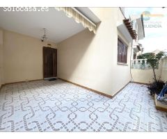 ???? AMPLIO DÚPLEX EN BARRIO SAN ISIDRO – PUERTO DE MAZARRÓN ref 1474