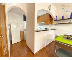 ÁTICO CON VISTAS AL MAR EN LA AZOHÍA – UN PARAÍSO JUNTO A LA COSTA REF. 308