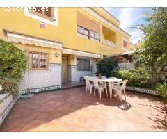 ???? TRÍPLEX REFORMADO CON PISCINA COMUNITARIA EN PUERTO DE MAZARRÓN – VÍA AXIAL