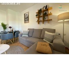 ???? DÚPLEX EXCLUSIVO DE OBRA NUEVA EN PRIMERA PLANTA – PUERTO DE MAZARRÓN CENTRO ????