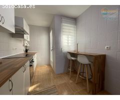 ???? DÚPLEX EXCLUSIVO DE OBRA NUEVA EN PRIMERA PLANTA – PUERTO DE MAZARRÓN CENTRO ????