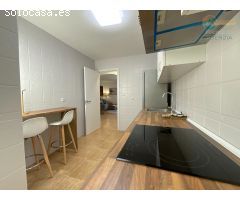 ???? DÚPLEX EXCLUSIVO DE OBRA NUEVA EN PRIMERA PLANTA – PUERTO DE MAZARRÓN CENTRO ????