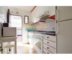 CHALET CERCA DE LA PLAYA DE BAHÍA.