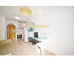 ESTUPENDO APARTAMENTO EN PLANTA BAJA EN  PUERTO DE MAZARRÓN