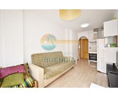 ESTUPENDO APARTAMENTO EN PLANTA BAJA EN  PUERTO DE MAZARRÓN