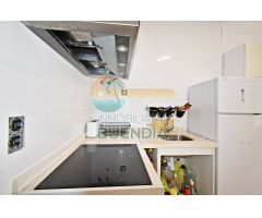 ESTUPENDO APARTAMENTO EN PLANTA BAJA EN  PUERTO DE MAZARRÓN