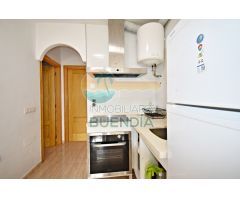 ESTUPENDO APARTAMENTO EN PLANTA BAJA EN  PUERTO DE MAZARRÓN
