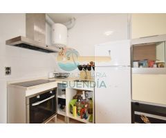 ESTUPENDO APARTAMENTO EN PLANTA BAJA EN  PUERTO DE MAZARRÓN