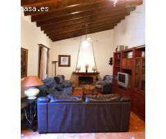FANTASTICA FINCA CON CASA DE CAMPO EN FUENTE ALAMO Y GRAN TERRENO CULTIVABLE