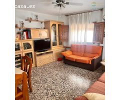 PISO CON GRAN TERRAZA EN PLAYASOL