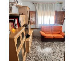 PISO CON GRAN TERRAZA EN PLAYASOL