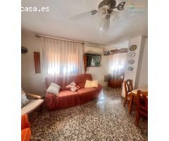 PISO CON GRAN TERRAZA EN PLAYASOL